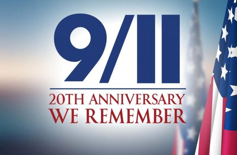 9/11 Ceremony