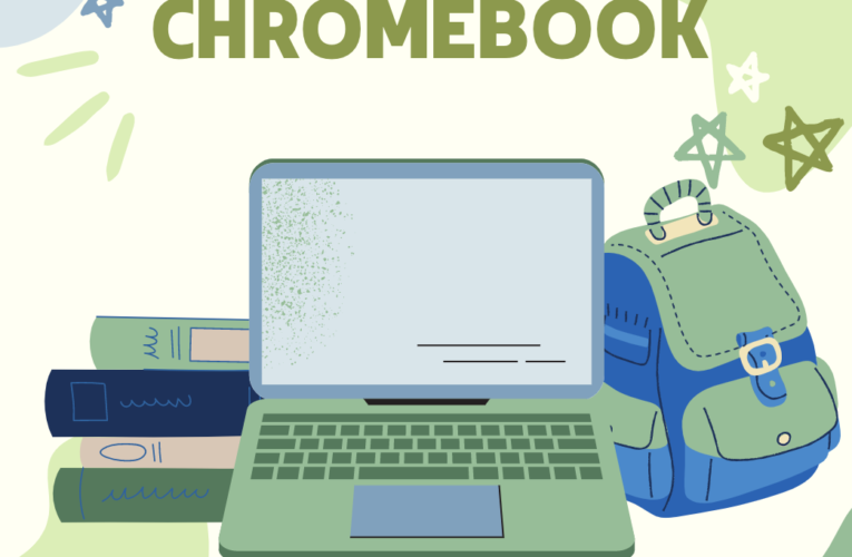 Chromebook Distribution