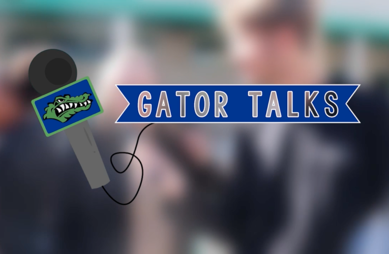 Gators Talks First Friday Segment