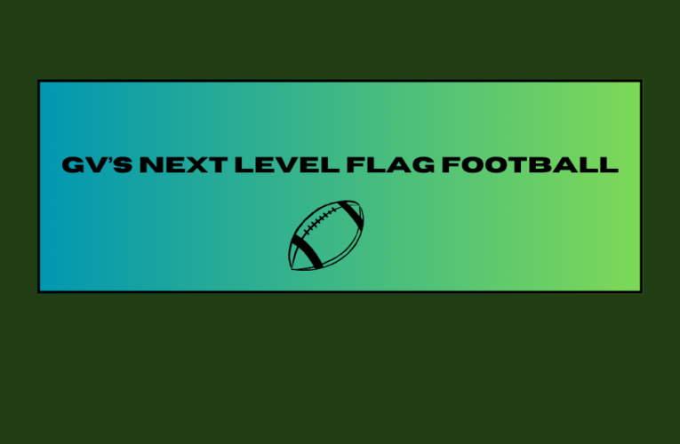 Next Level Flag Football