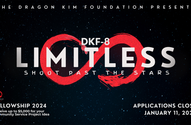 Dragon Kim Foundation