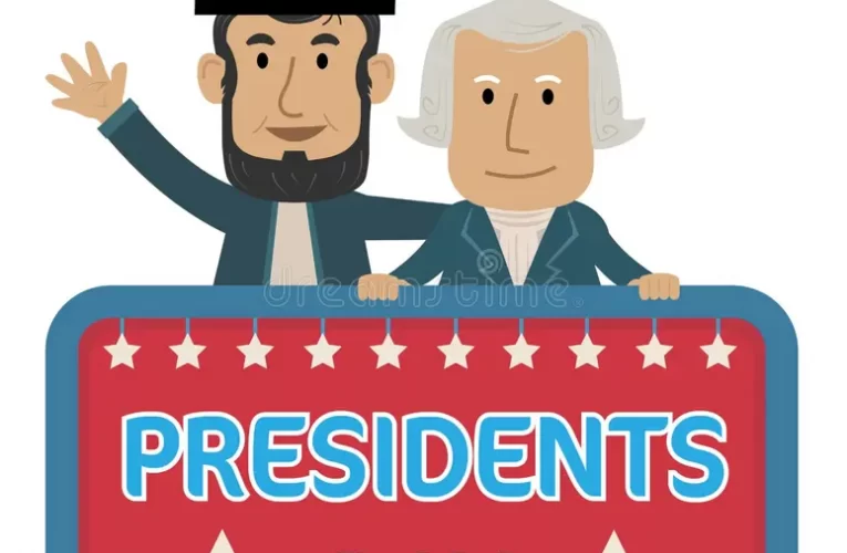 Presidents Day Fun Facts