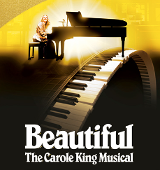Beautiful the Carole King Musical