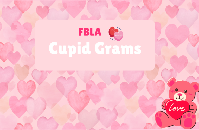 Cupid Grams