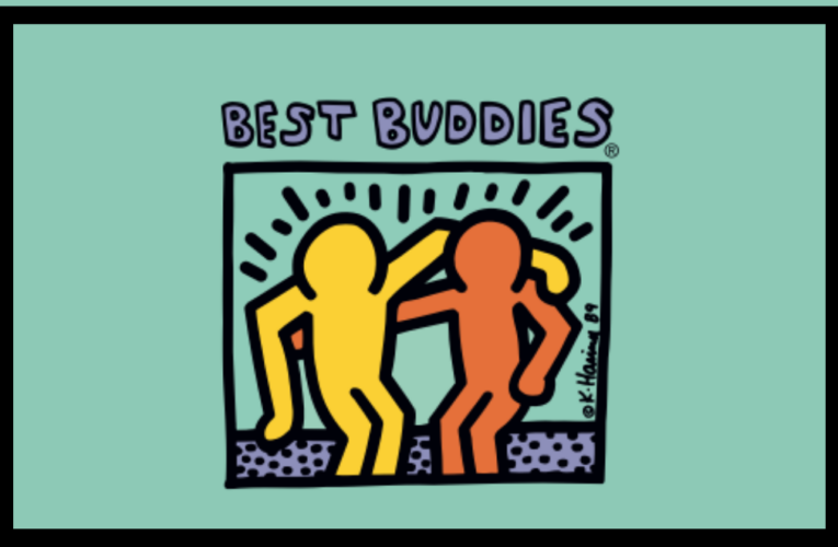 Be Apart Of Best Buddies