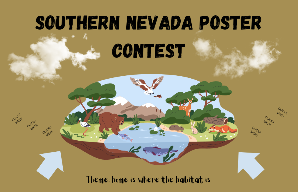 Southern Nevada Poster Contest