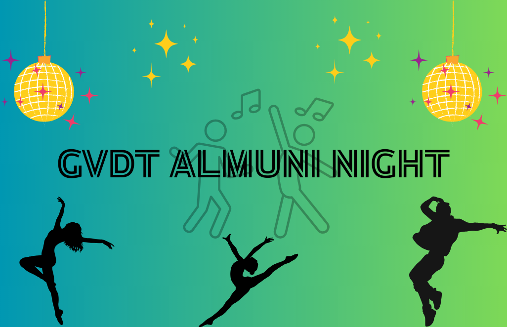 GVDT ALUMNI NIGHT