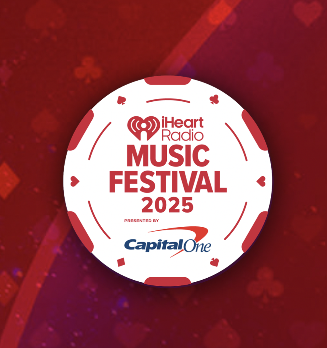 IHeartRadio Music Festival