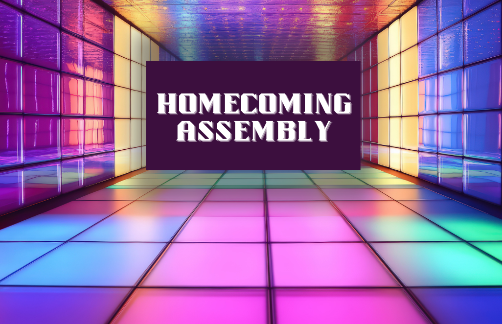 Homecoming Assembly
