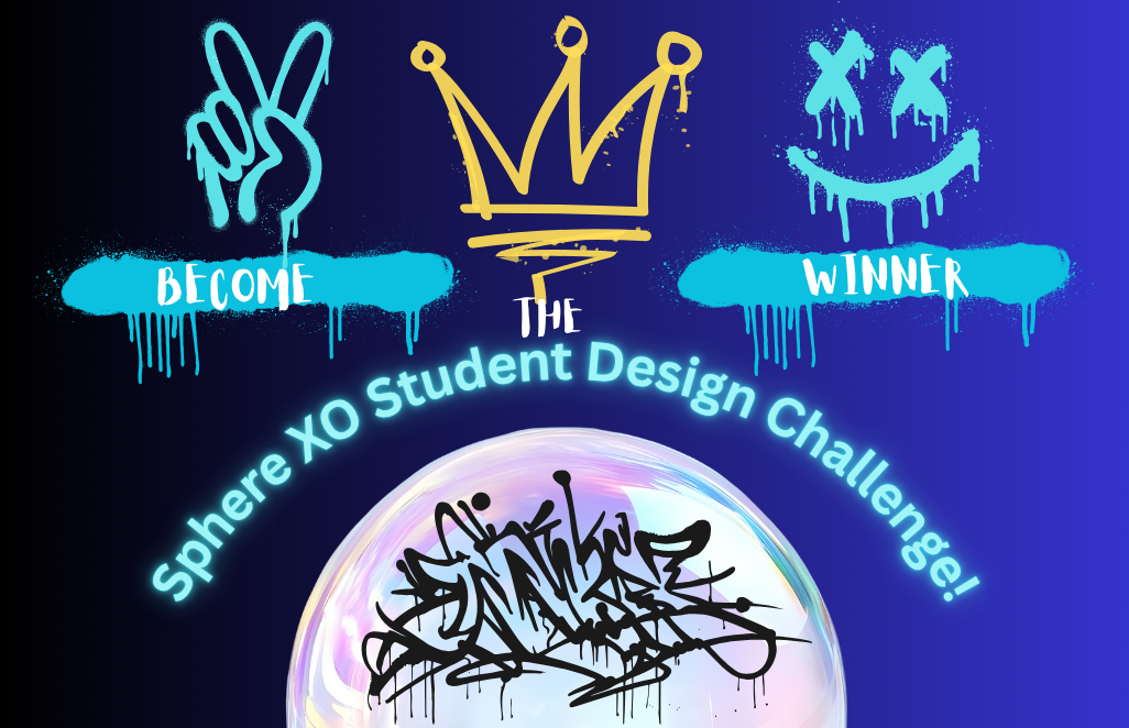 Sphere XO Student Design Challenge