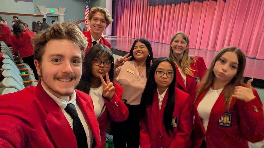 SKILLSUSA CONFERENCE RESULTS