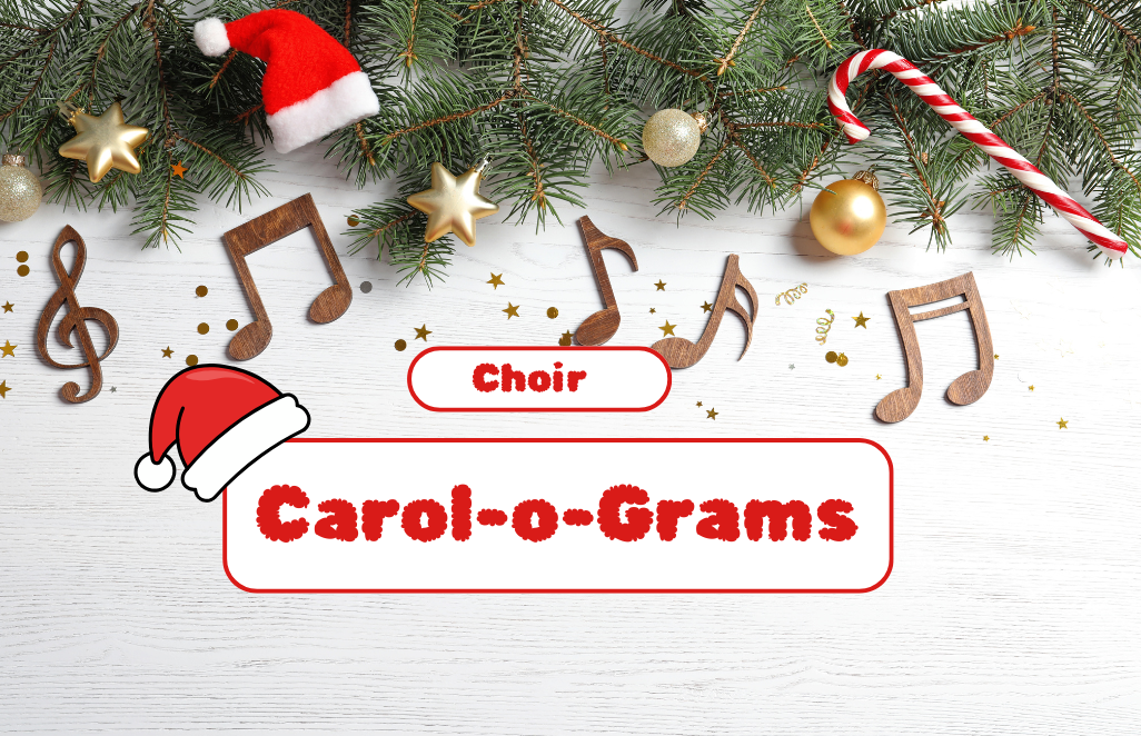 CAROL-O-GRAMS
