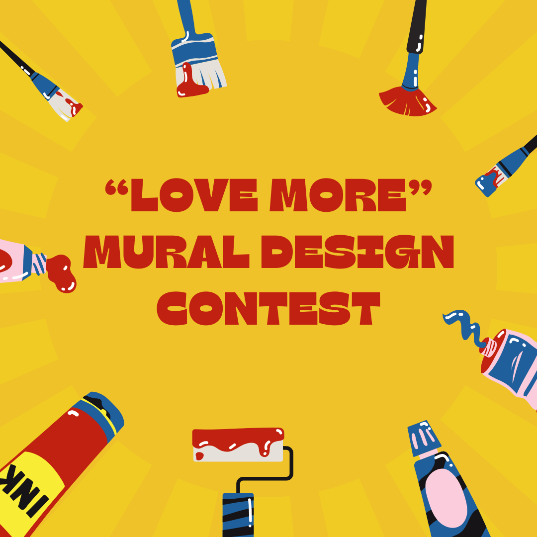 Graffiti Park Mural Design Contest