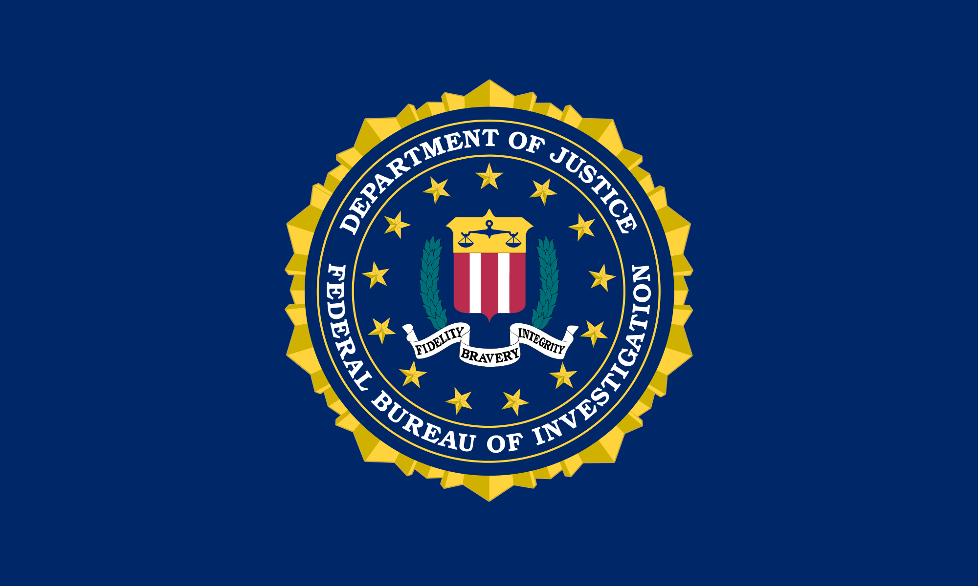 2026 FBI Teen Academy
