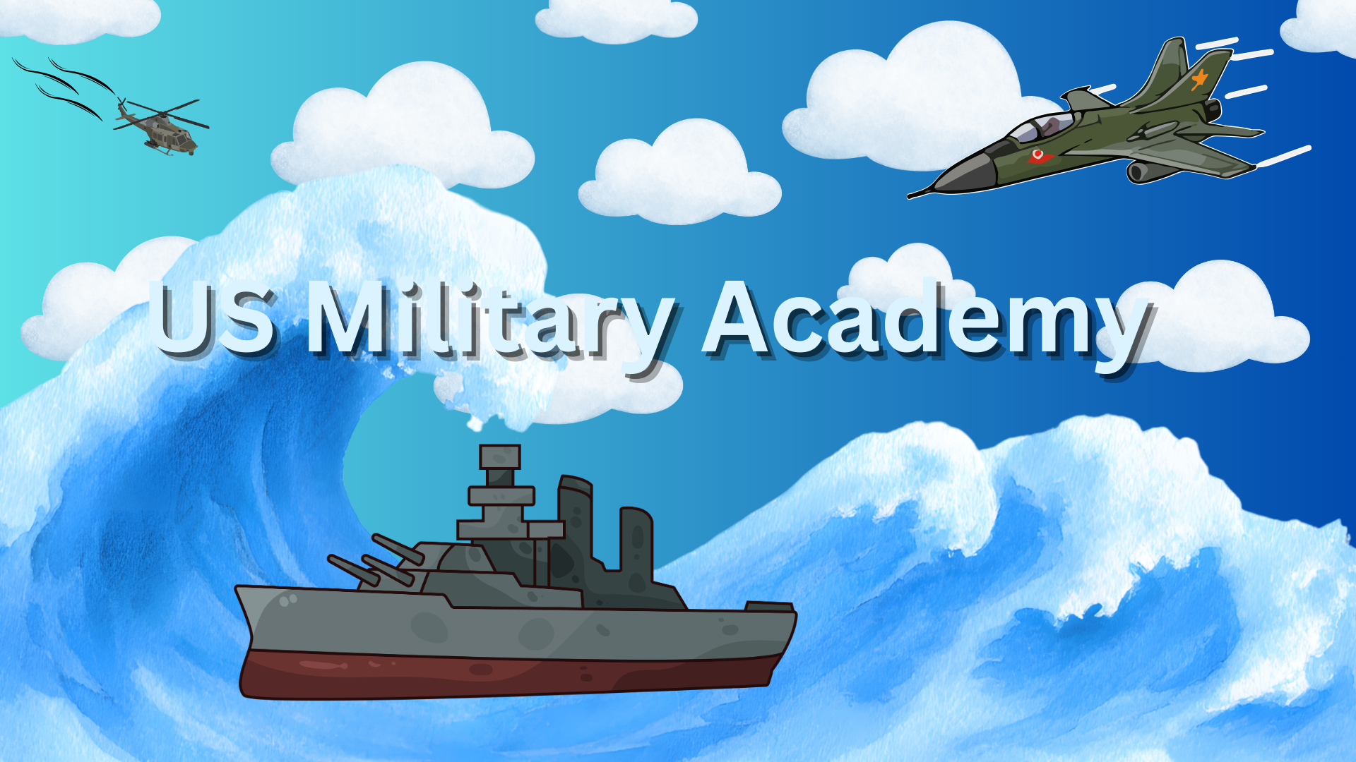 US Military Academy