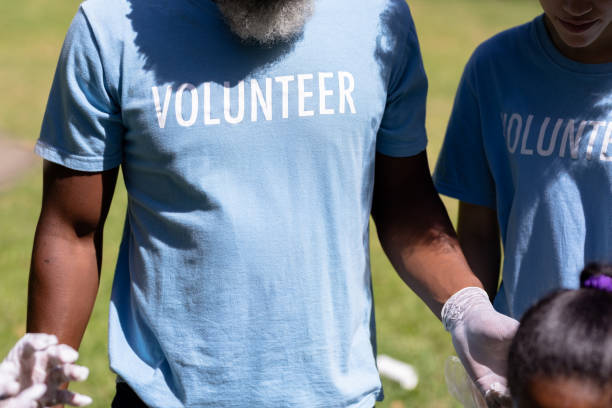 Service Hours Opportunity