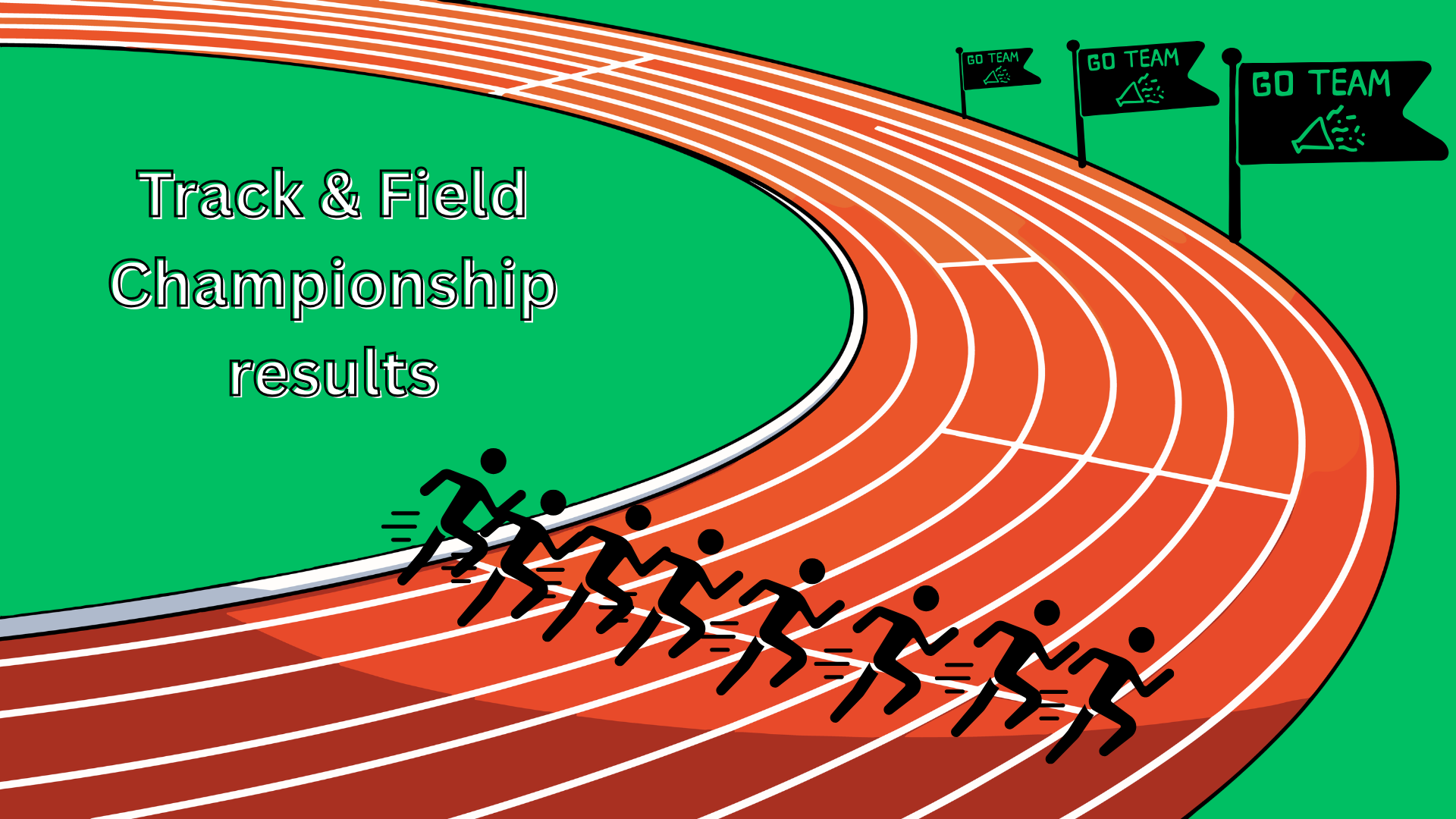 Track & Field Championship