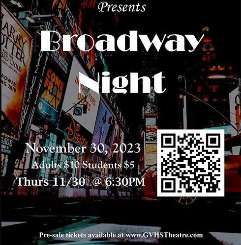 Broadway Night