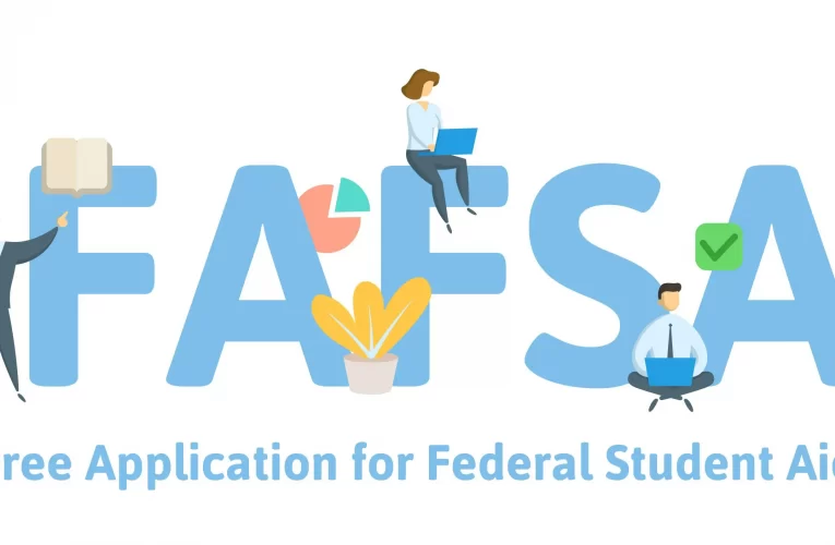 Federal Student Aid ID