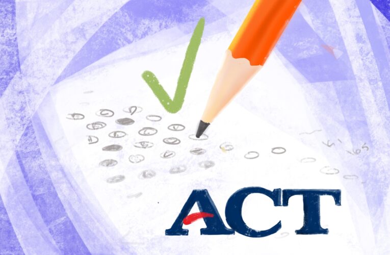 ACT Information