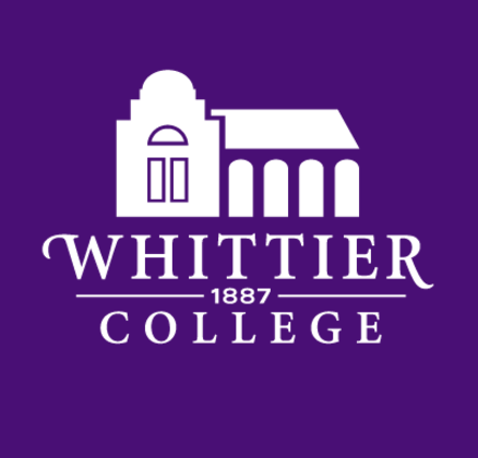 Whittier College Visit