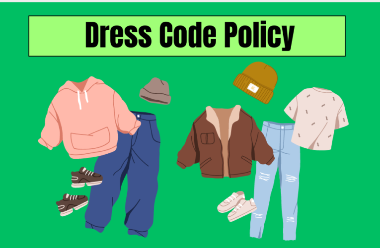 Dress Code