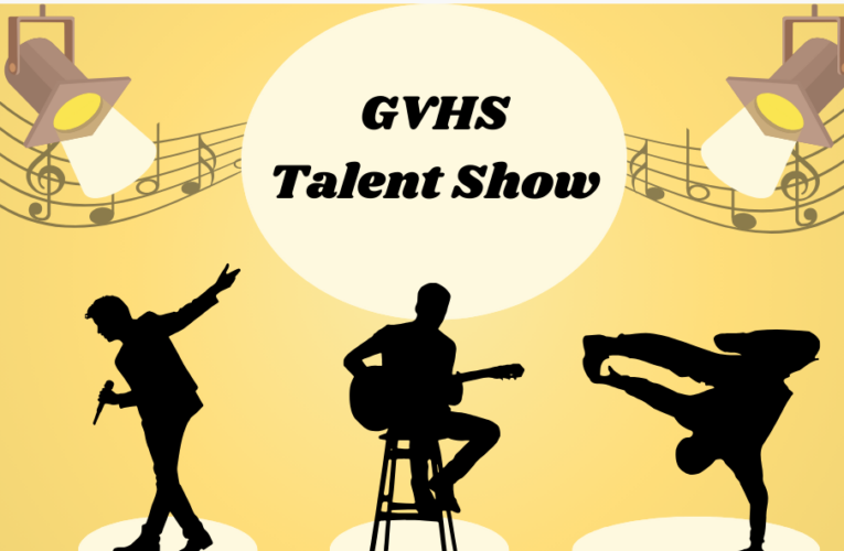 GVHS Talent Show