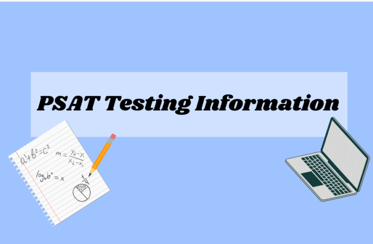 PSAT Testing