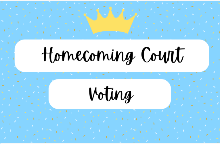 HOCO Court Voting