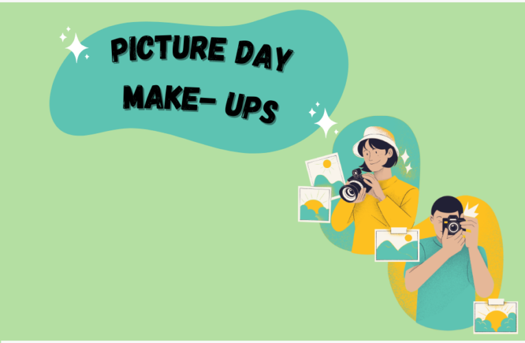 Picture Make-Up