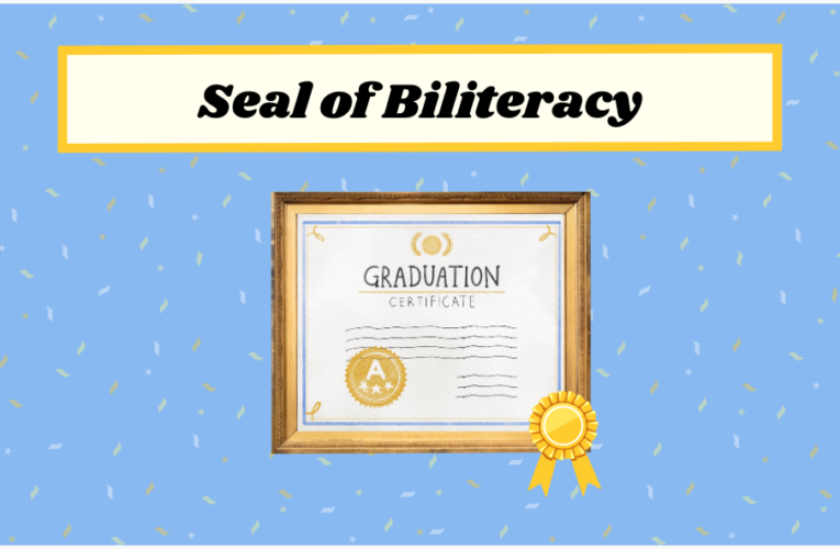 Seal of Biliteracy