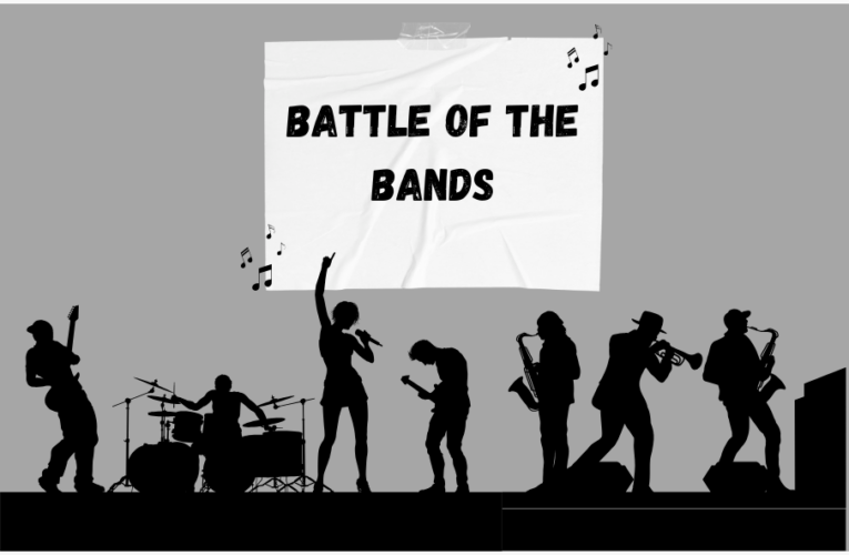 Battle of the Bands