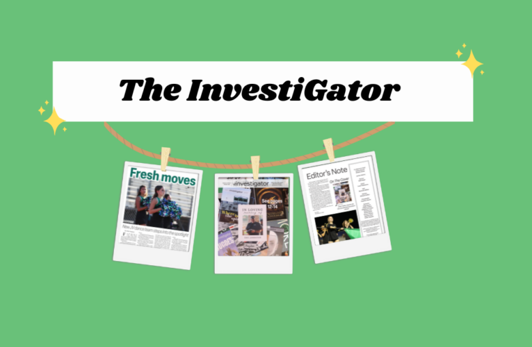 The InvestiGator