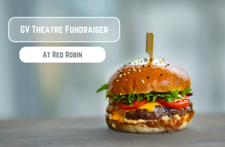 Theatre Fundraiser