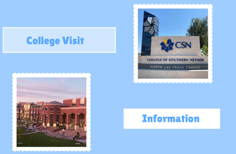 College Information