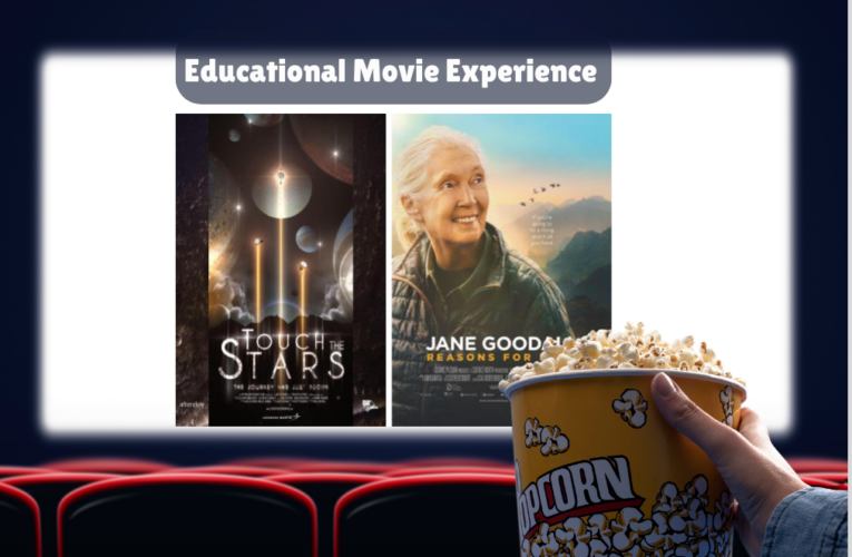 Educational Movie Experience