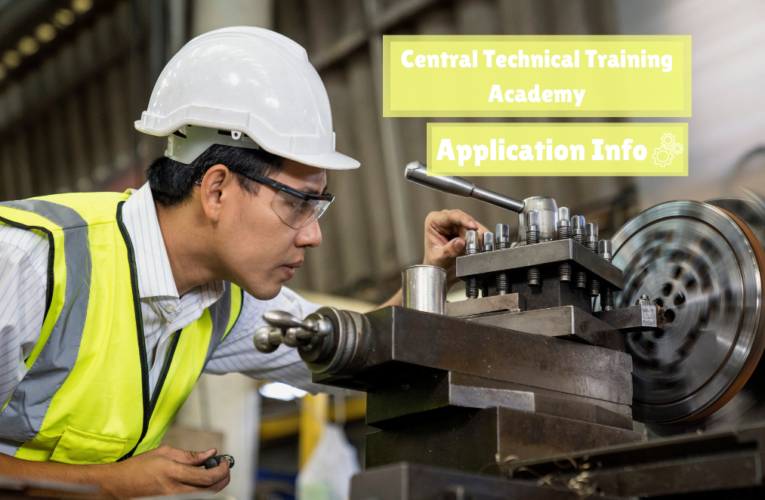 Central Technical Training Academy