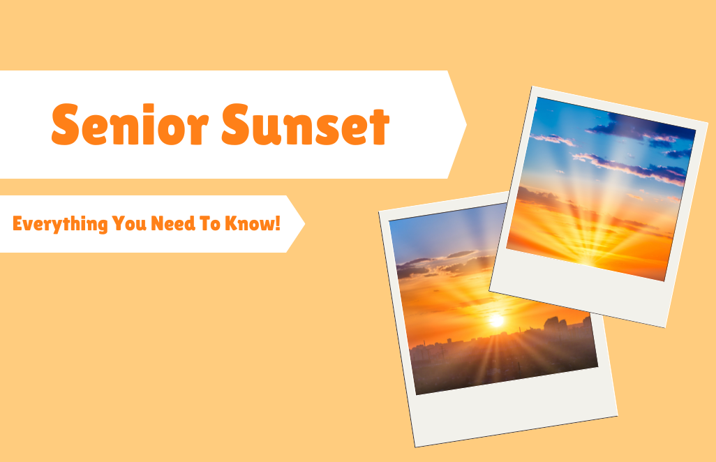 Senior Sunset