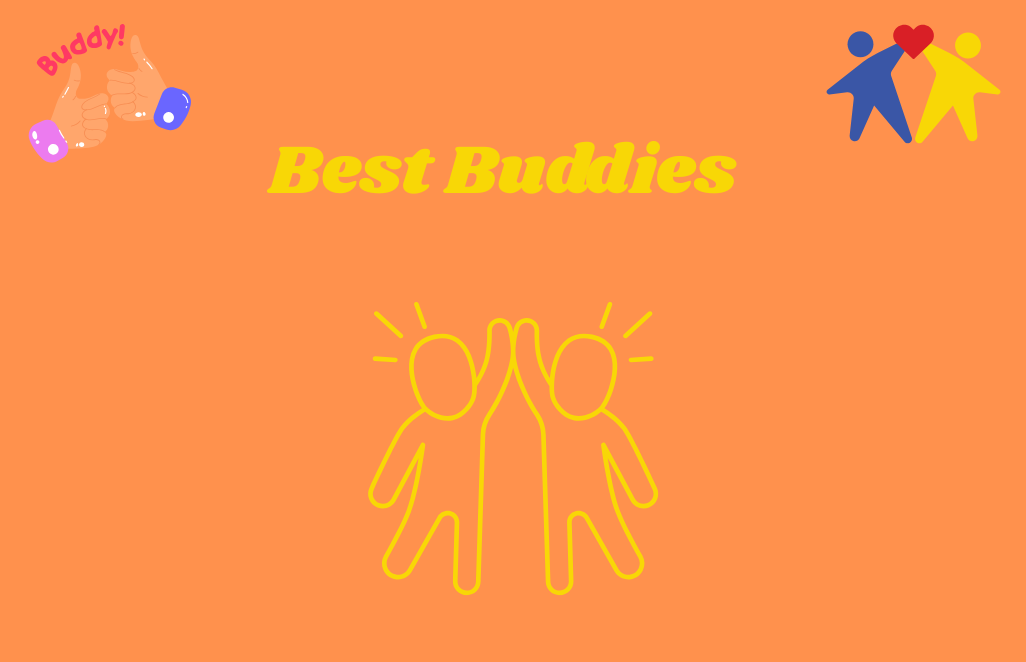 BEST BUDDIES