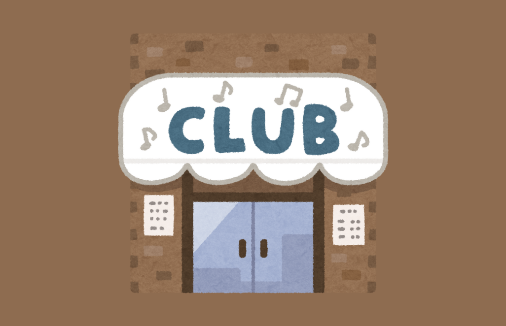 CLUBS