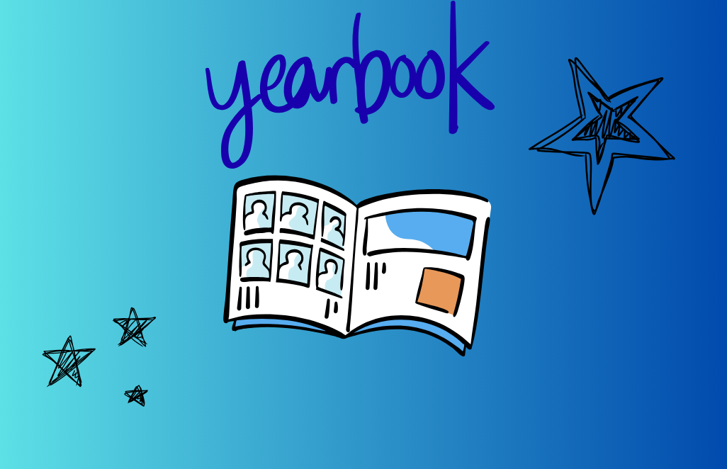 YEAR BOOK