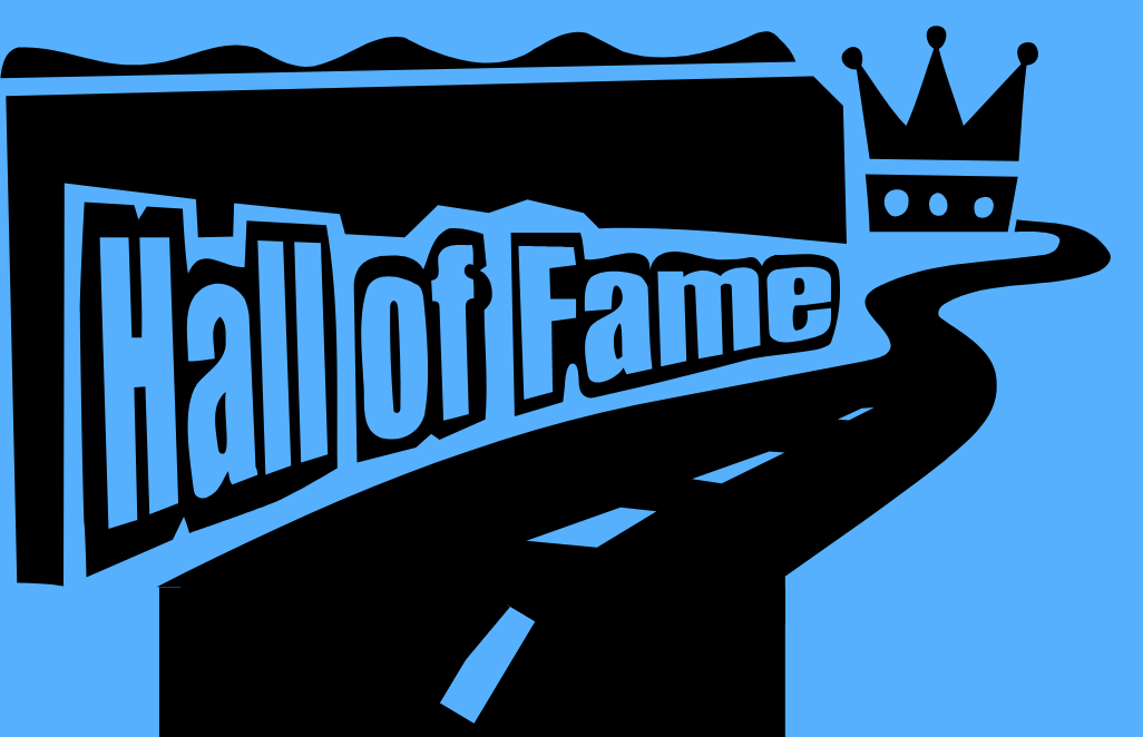 Hall of Fame Returns!