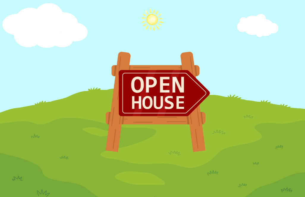 Open House
