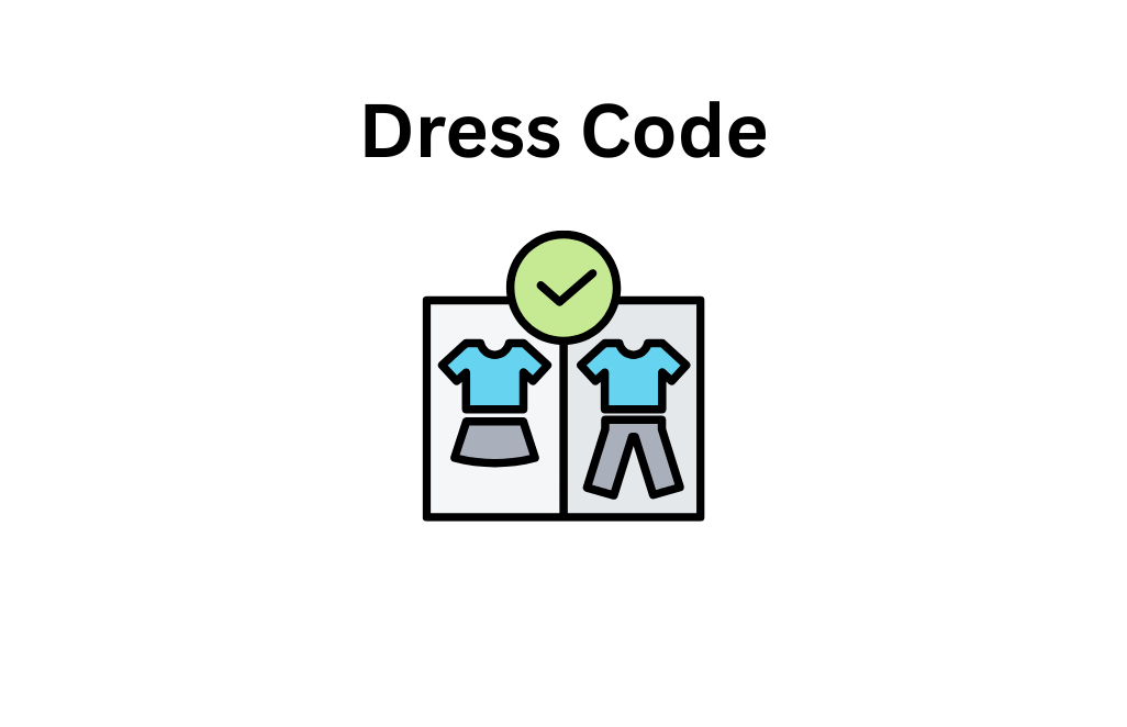Dress Code
