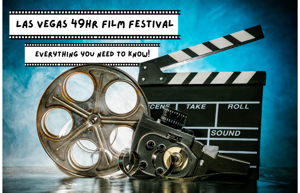 Las Vegas 49hr Film Festival