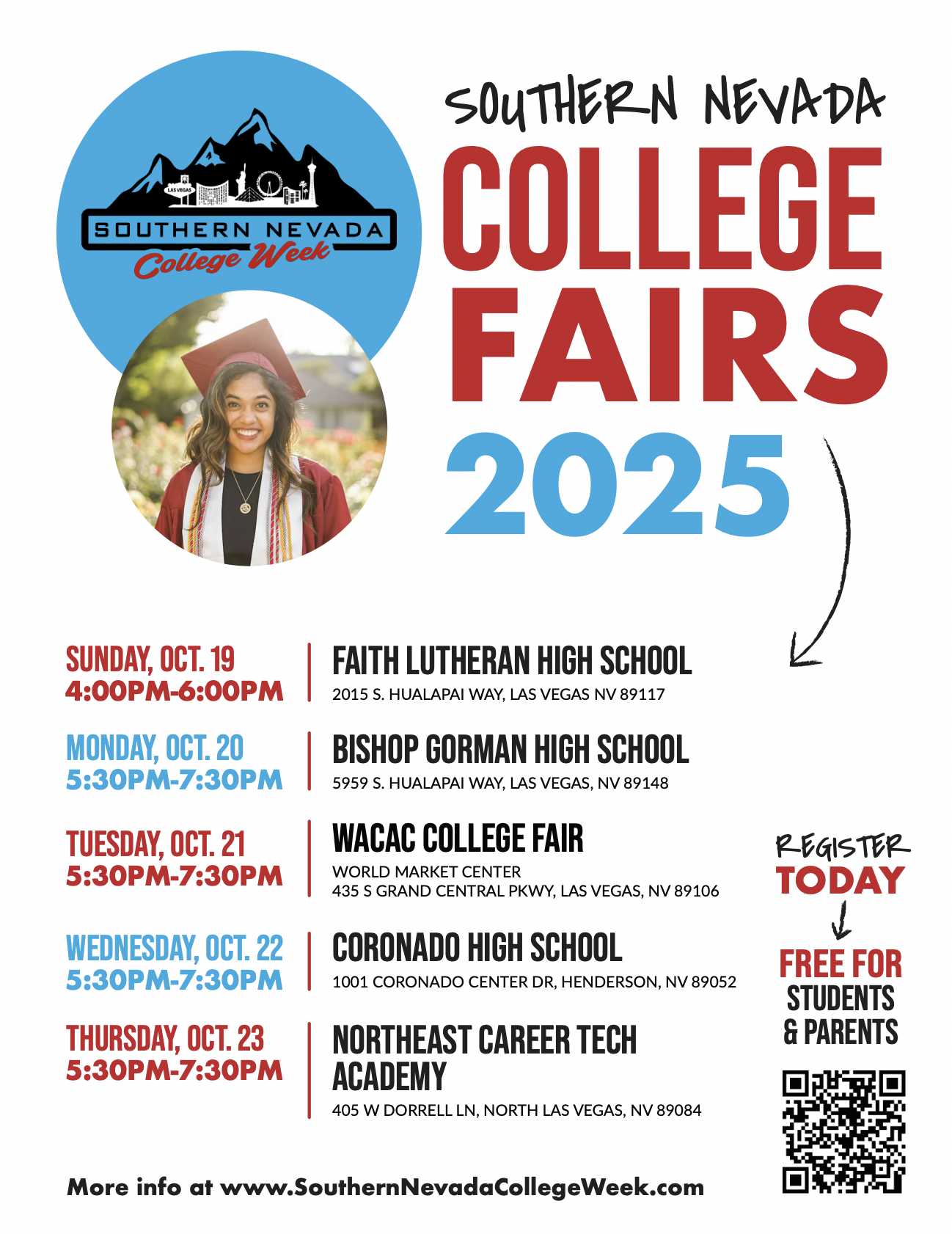 College week