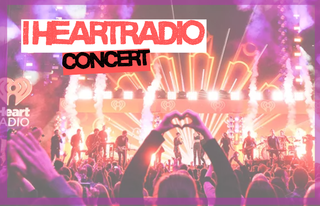 IHeartRadio Music Festival