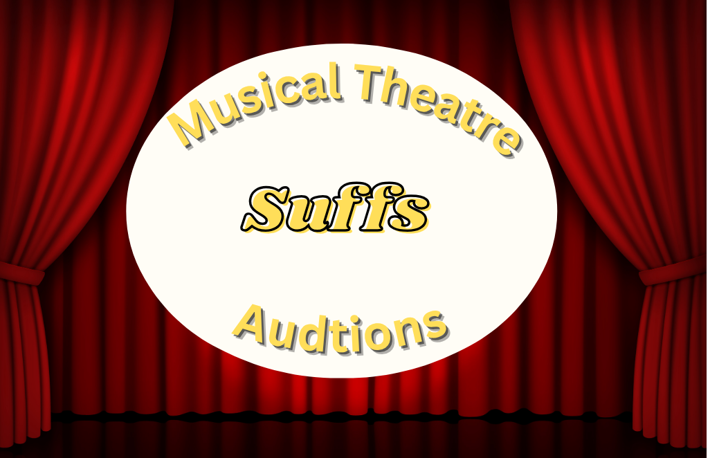 Auditons for the Musical
