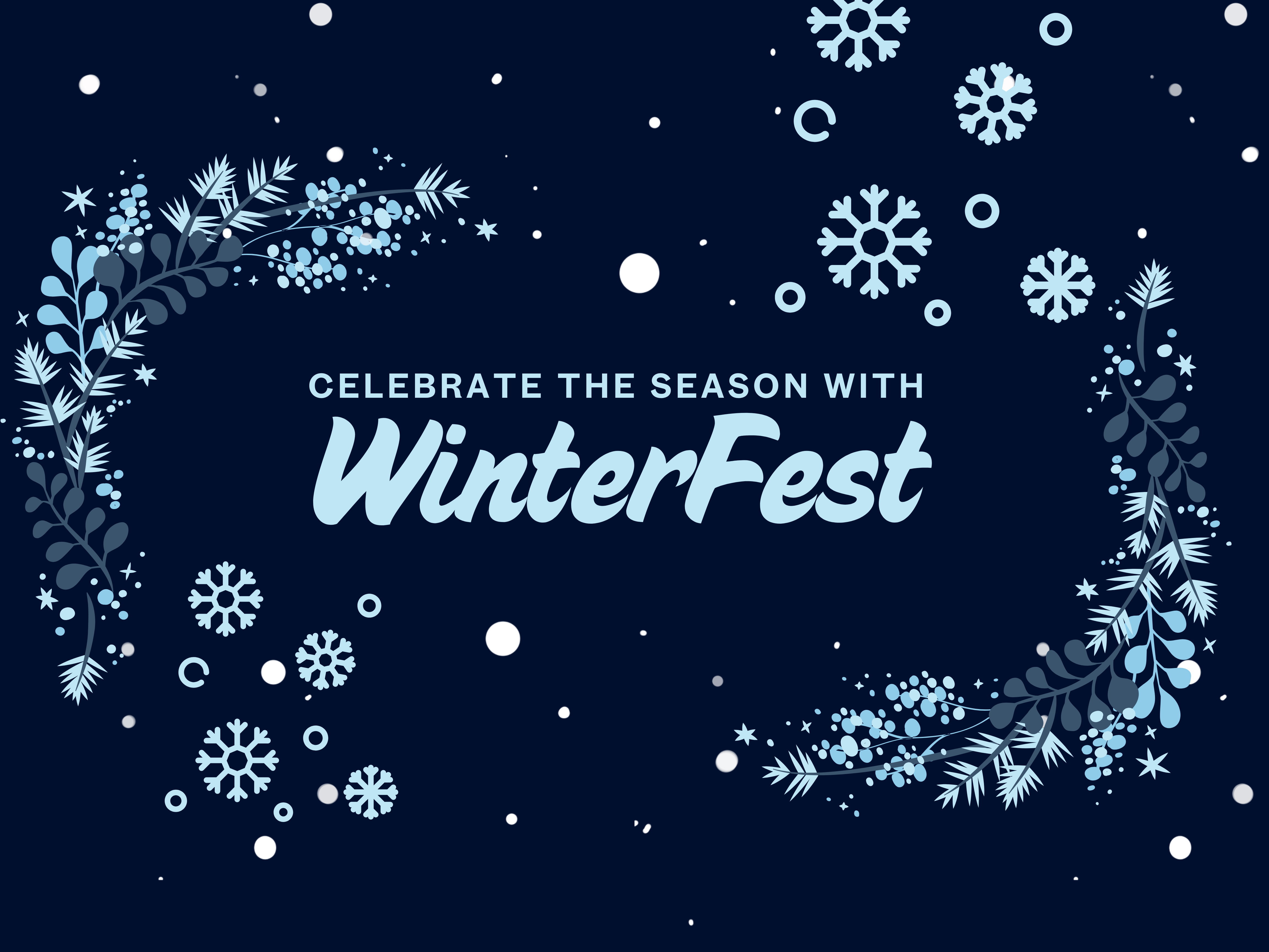 WinterFest